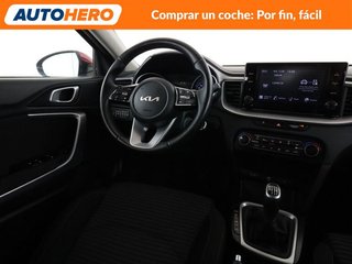Kia Ceed 1.0 TGDI Drive