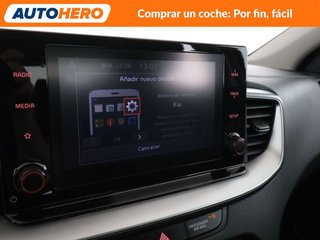 Kia Ceed 1.0 TGDI Drive