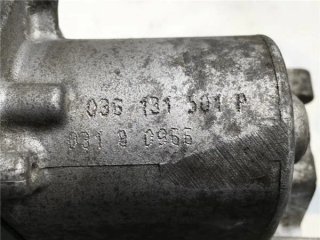 Valvula EGR VW 03g131501p