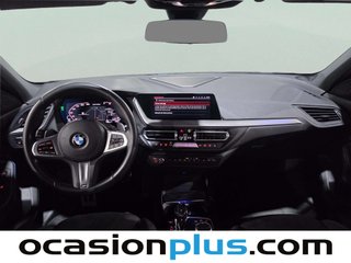 BMW Serie 1 M135i 225 kW (306 CV)