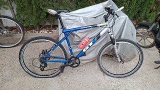 Bicicleta de Montaña GT Avalanche 1.0