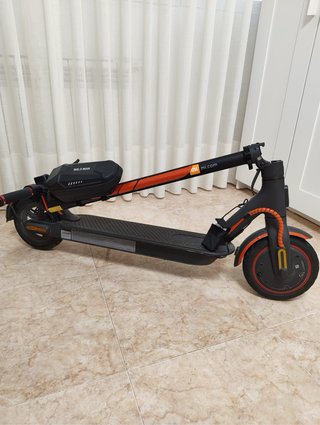 Patinete Eléctrico Xiaomi Mi Pro 2