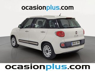 Fiat 500L 1.4 Lounge 70 kW (95 CV)