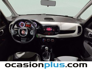 Fiat 500L 1.4 Lounge 70 kW (95 CV)