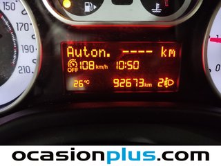 Fiat 500L 1.4 Lounge 70 kW (95 CV)