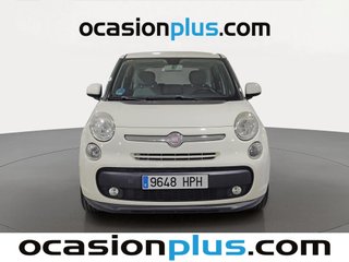 Fiat 500L 1.4 Lounge 70 kW (95 CV)