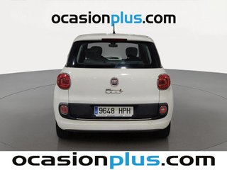 Fiat 500L 1.4 Lounge 70 kW (95 CV)