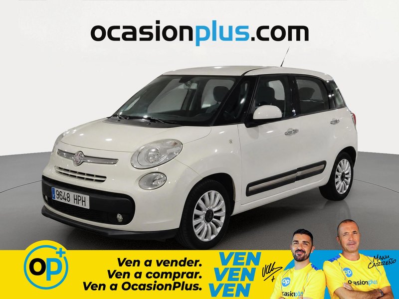 Fiat 500L 1.4 Lounge 70 kW (95 CV) - foto 1