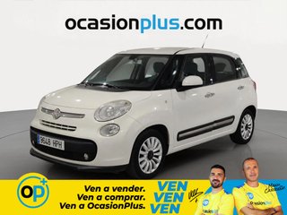 Fiat 500L 1.4 Lounge 70 kW (95 CV)