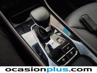 MG HS 1.5T Luxury DCT 125 kW (170 CV)