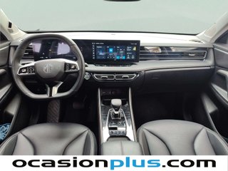 MG HS 1.5T Luxury DCT 125 kW (170 CV)