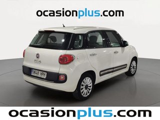 Fiat 500L 1.4 Lounge 70 kW (95 CV)