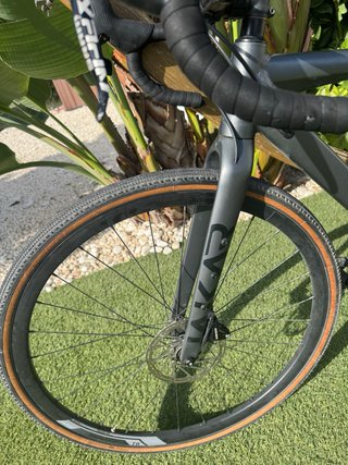 Bicicleta Gravel Megamo