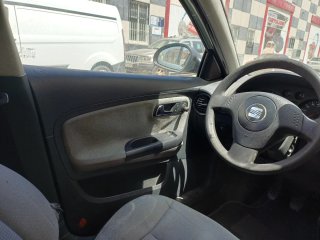 SEAT IBIZA 2003