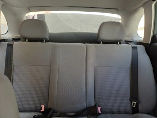 SEAT IBIZA 2003