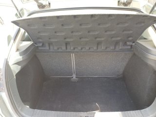 SEAT IBIZA 2003