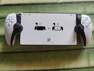 PlayStation Portal