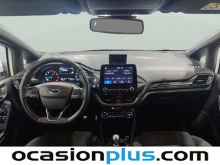 Ford Fiesta 1.0 EcoBoost S&S ST-Line 103 kW (140 CV)