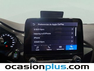 Ford Fiesta 1.0 EcoBoost S&S ST-Line 103 kW (140 CV)