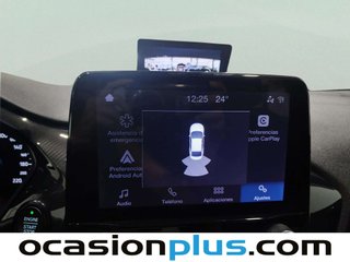 Ford Fiesta 1.0 EcoBoost S&S ST-Line 103 kW (140 CV)