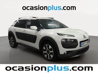 Citroen C4 Cactus PureTech 110 S&S Rip Curl 81 kW (110 CV)