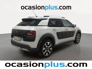 Citroen C4 Cactus PureTech 110 S&S Rip Curl 81 kW (110 CV)