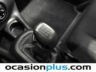 Citroen C4 Cactus PureTech 110 S&S Rip Curl 81 kW (110 CV)