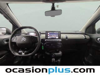 Citroen C4 Cactus PureTech 110 S&S Rip Curl 81 kW (110 CV)