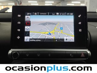 Citroen C4 Cactus PureTech 110 S&S Rip Curl 81 kW (110 CV)