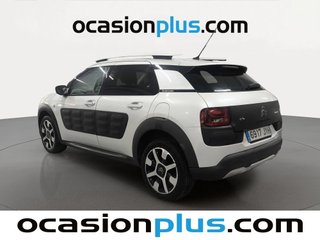 Citroen C4 Cactus PureTech 110 S&S Rip Curl 81 kW (110 CV)