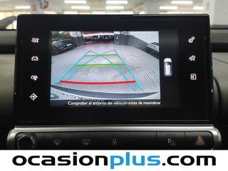 Citroen C4 Cactus PureTech 110 S&S Rip Curl 81 kW (110 CV)