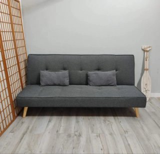 SOFÁ CAMA CLIC CLAC
