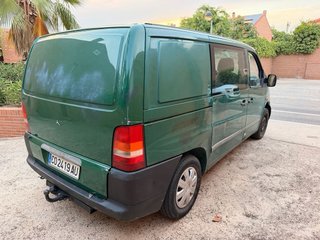 Mercedes-Benz Vito 1999