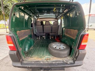 Mercedes-Benz Vito 1999