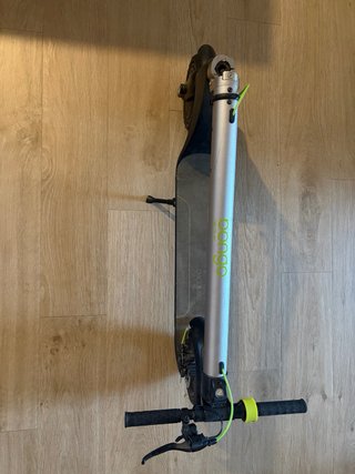 Patinete Eléctrico Cecotec Bongo