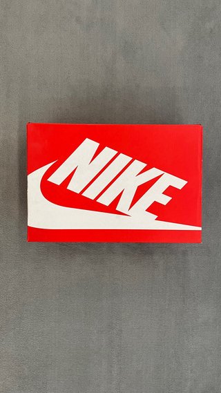 Nike Dunk Low Argento - Nuove con scatola - EU 43