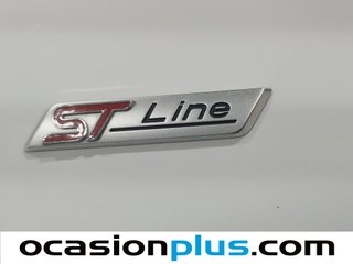 Ford Fiesta 1.0 EcoBoost S&S ST-Line 103 kW (140 CV)