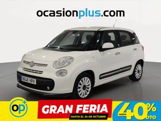 Fiat 500L 1.4 Lounge 70 kW (95 CV)