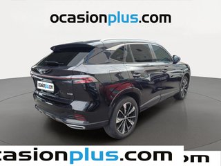 MG HS 1.5T Luxury DCT 125 kW (170 CV)