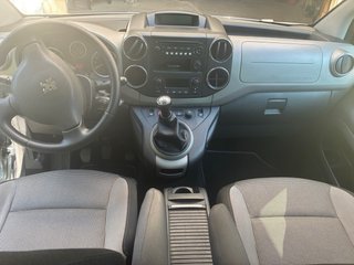 Peugeot Partner Tepee