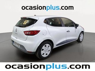 Renault Clio 1.2 16v Business 55 kW (75 CV)