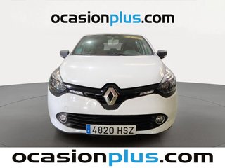 Renault Clio 1.2 16v Business 55 kW (75 CV)