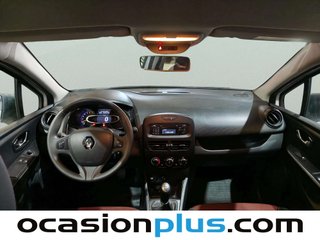 Renault Clio 1.2 16v Business 55 kW (75 CV)