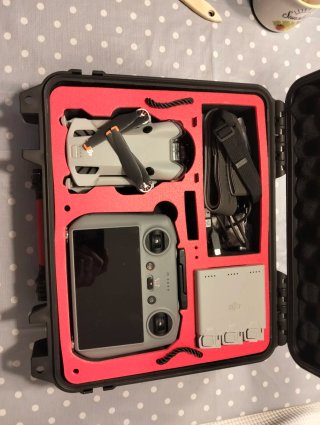 Dron DJI Mini 4 Pro Accesorios