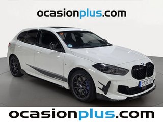 BMW Serie 1 M135i 225 kW (306 CV)
