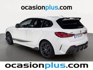 BMW Serie 1 M135i 225 kW (306 CV)