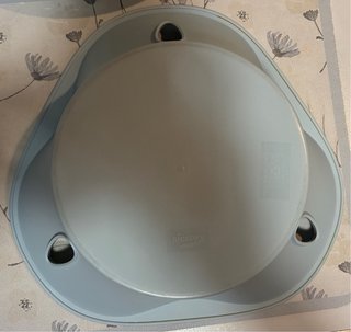 Porta pane o frutta in plastica