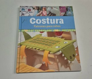 3 libros