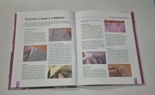 3 libros