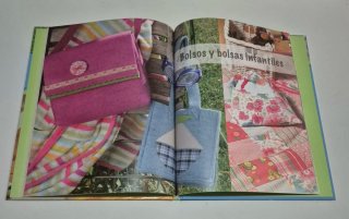 3 libros